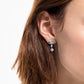 Women's earrings - SWAROVSKI