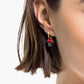 Women's earrings - SWAROVSKI