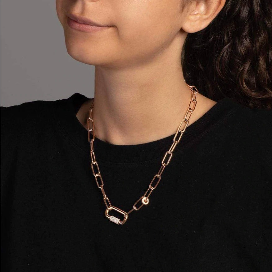 Women's Necklace - APM MONACO