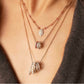 Women's Necklace - APM MONACO