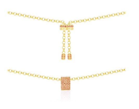 سنسال نسائي - APM MONACO