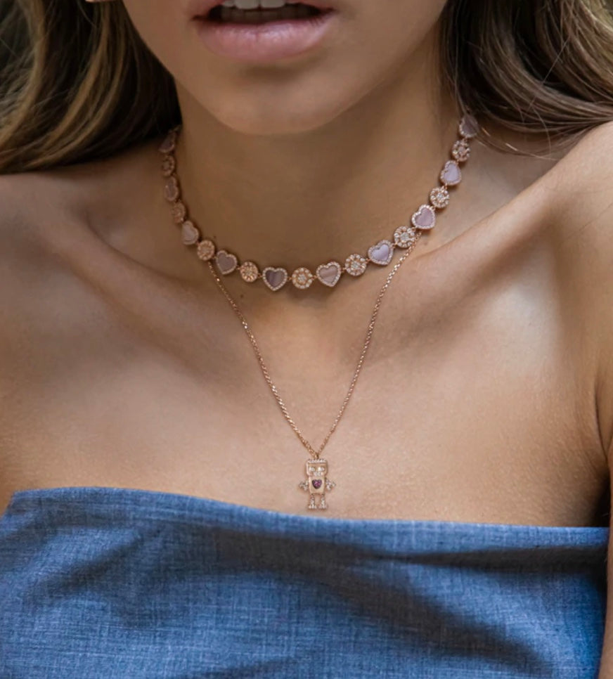 Women's Necklace - APM MONACO