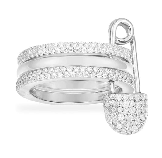 Women's Ring - APM MONACO