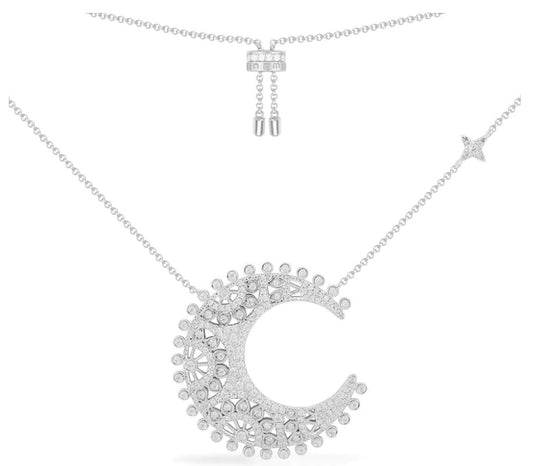 Women's Necklace - APM MONACO