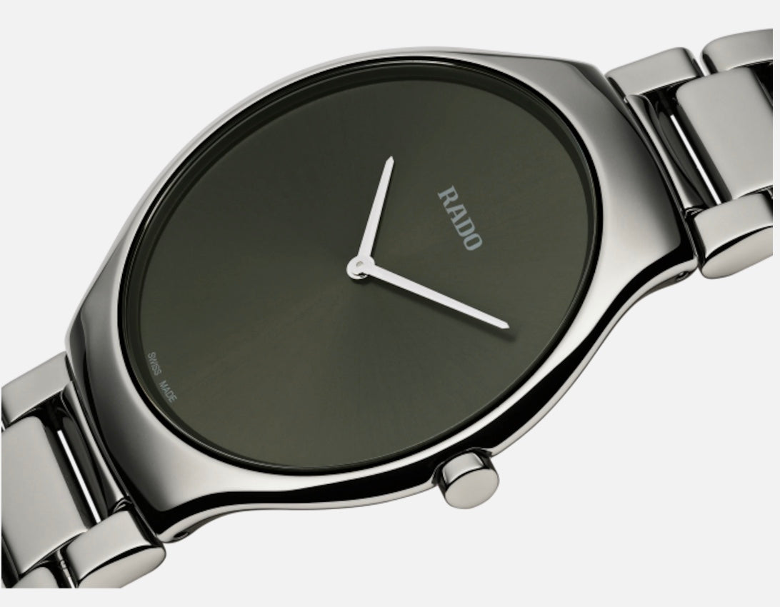 Men's watch - RADO