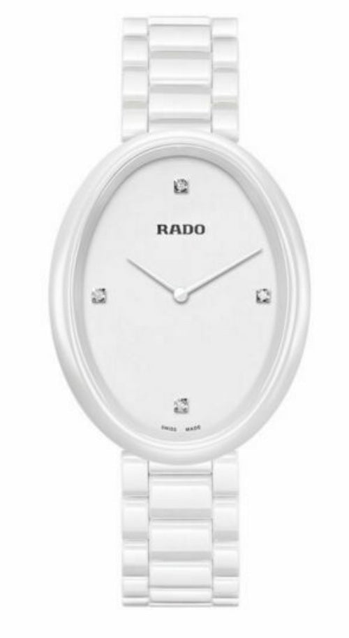 ساعة نسائية - RADO