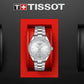 ساعة نسائية - TISSOT