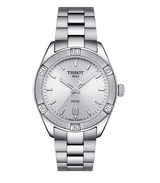 Women's watch - TISSOT