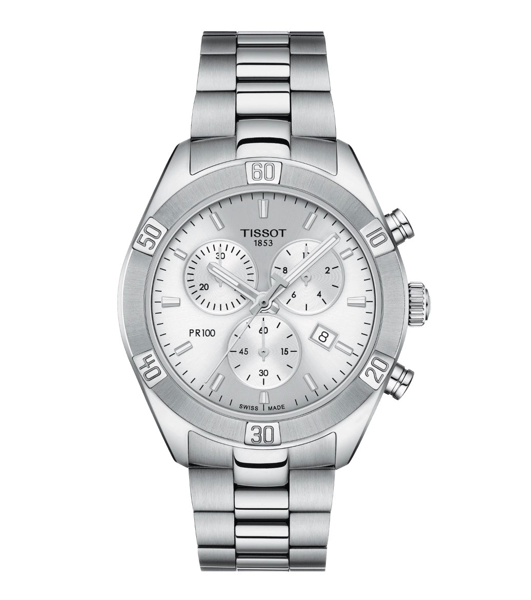 Women's watch - TISSOT