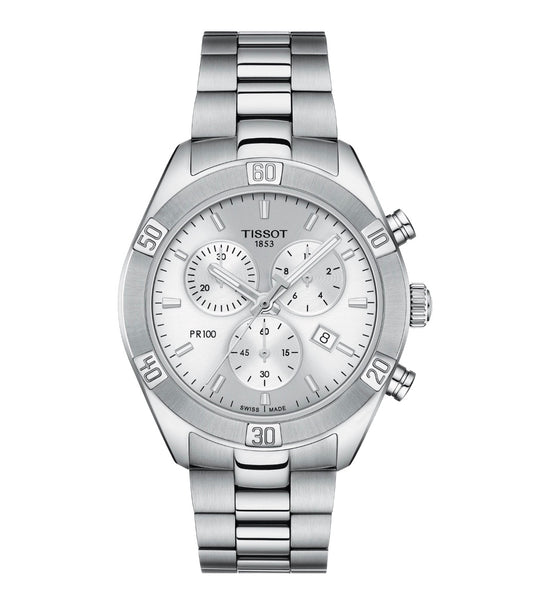 Women's watch - TISSOT