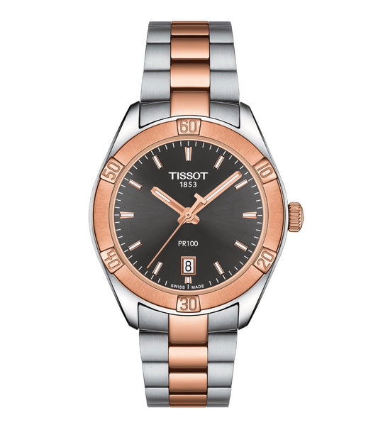 Women's watch - TISSOT