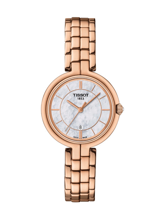 Women's watch - TISSOT