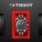 Men's watch - TISSOT