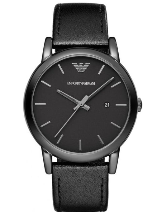 Men's watch - EMPORIO ARMANI