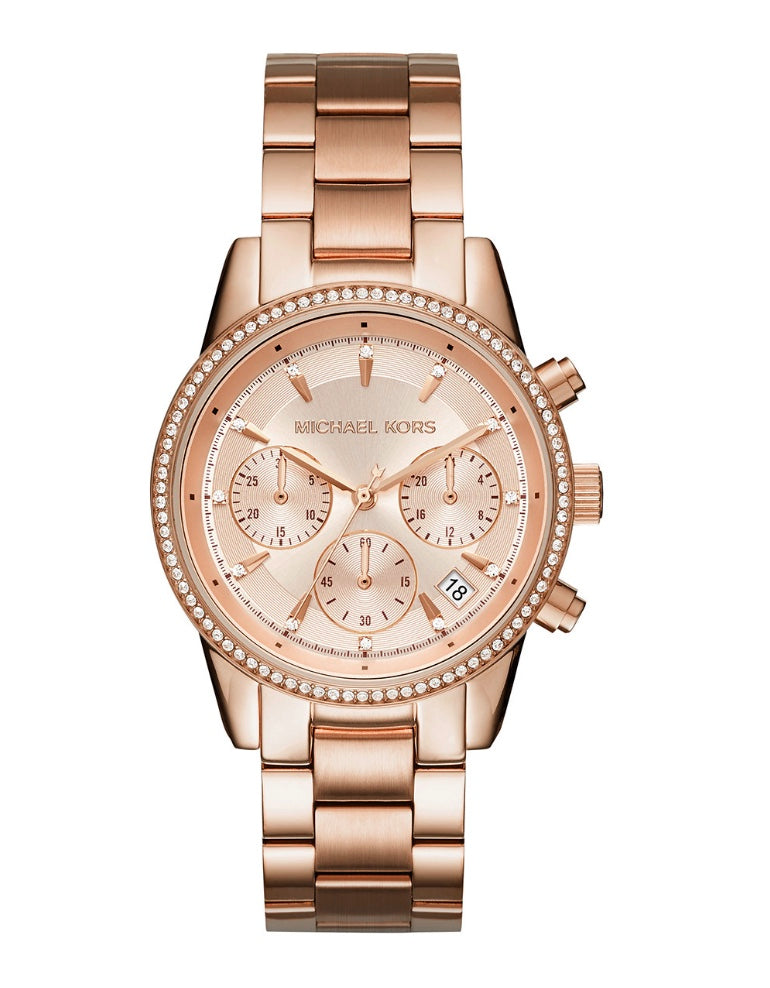 Women's watch - MICHAEL KORS