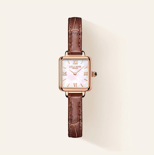 Women's watch - LOLA ROSE