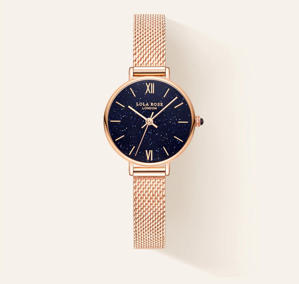 Women's watch - LOLA ROSE