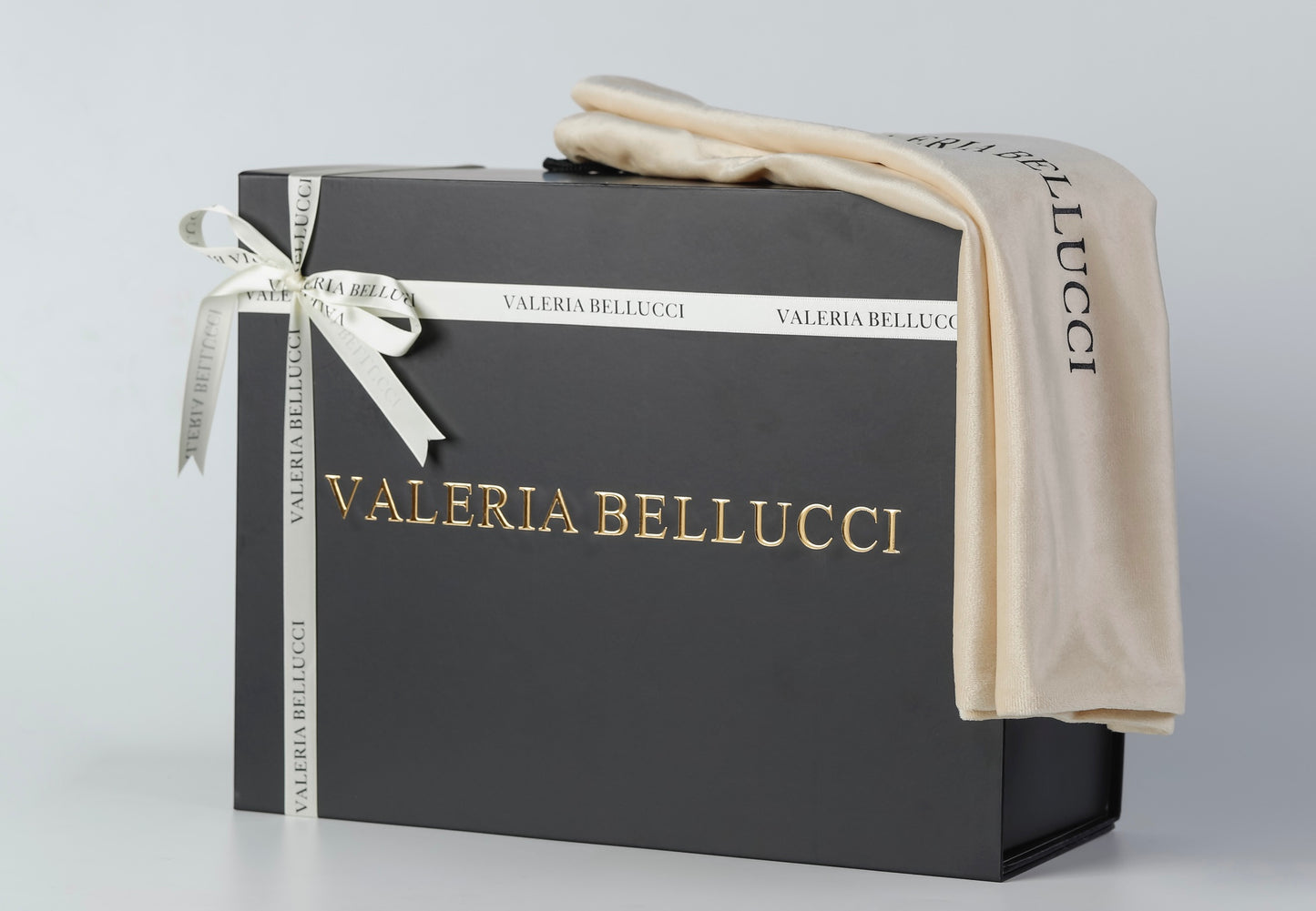 Women's bag - VALERIA BELLUCCI