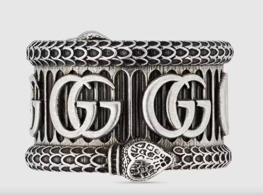 Men's Ring - GUCCI