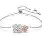Women's bracelet - SWAROVSKI