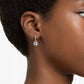 Women's earrings - SWAROVSKI