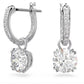 Women's earrings - SWAROVSKI