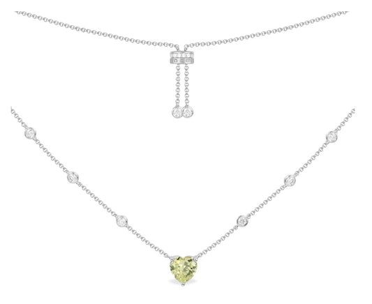 Women's Necklace - APM MONACO