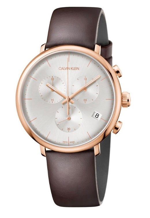 Men's watch - CALVIN KLEIN