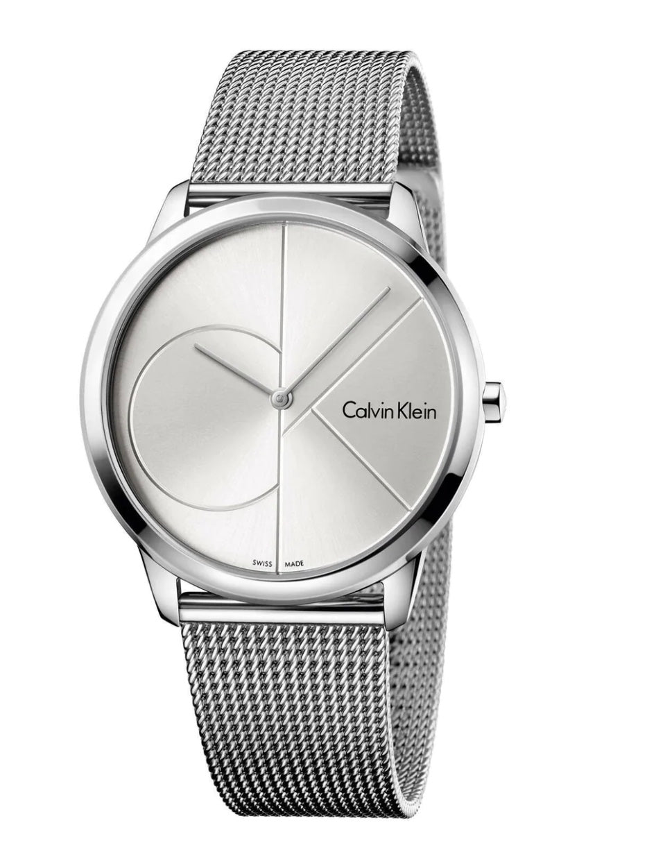 Men's watch - CALVIN KLEIN