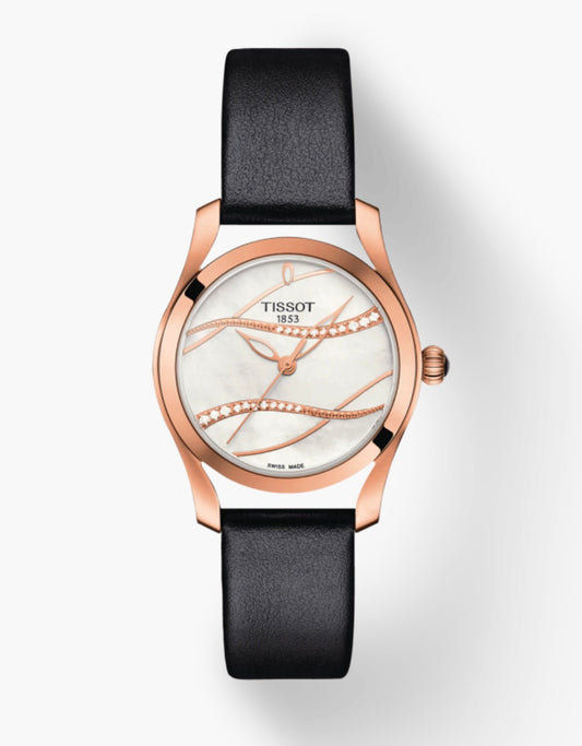 Women's watch - TISSOT