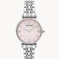 Women's watch - EMPORIO ARMANI