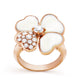 Women's Ring - MONTE CARLO