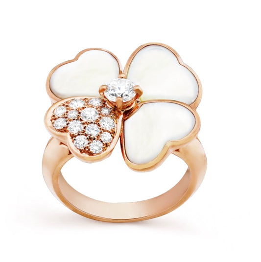 Women's Ring - MONTE CARLO