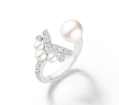 Women's Ring - MONTE CARLO