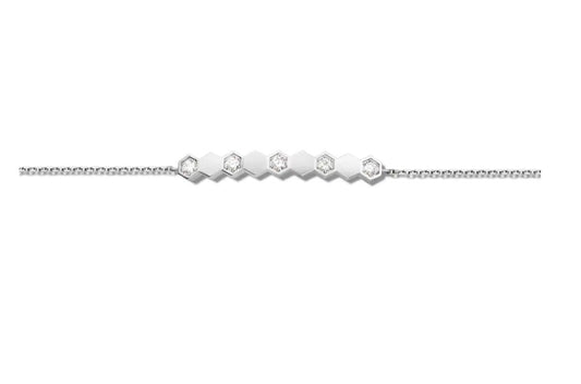 Women's bracelet - MONTE CARLO