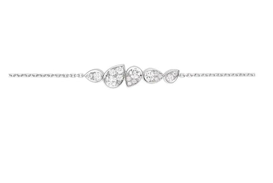 Women's bracelet - MONTE CARLO