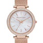 ساعة نسائية - MICHAEL KORS