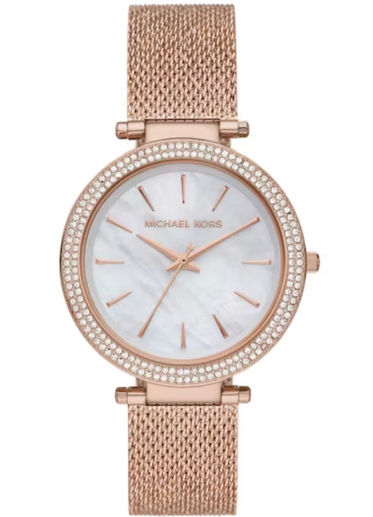 Women's watch - MICHAEL KORS