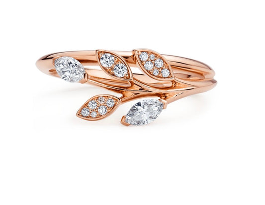 Women's Ring - MONTE CARLO