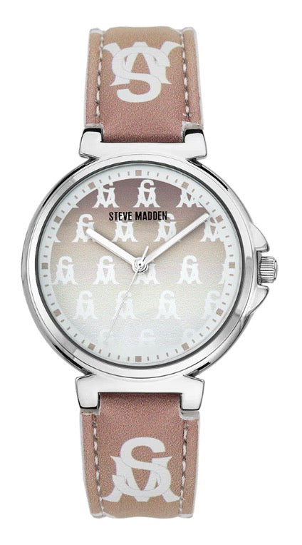 Women's watch - STEVE MADDEN