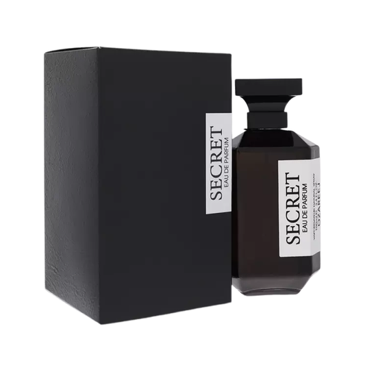 SECRET Ozareej - (100ML )