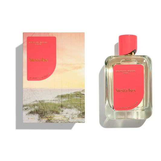 Michael Malul Siesta Key EDP (100ML)