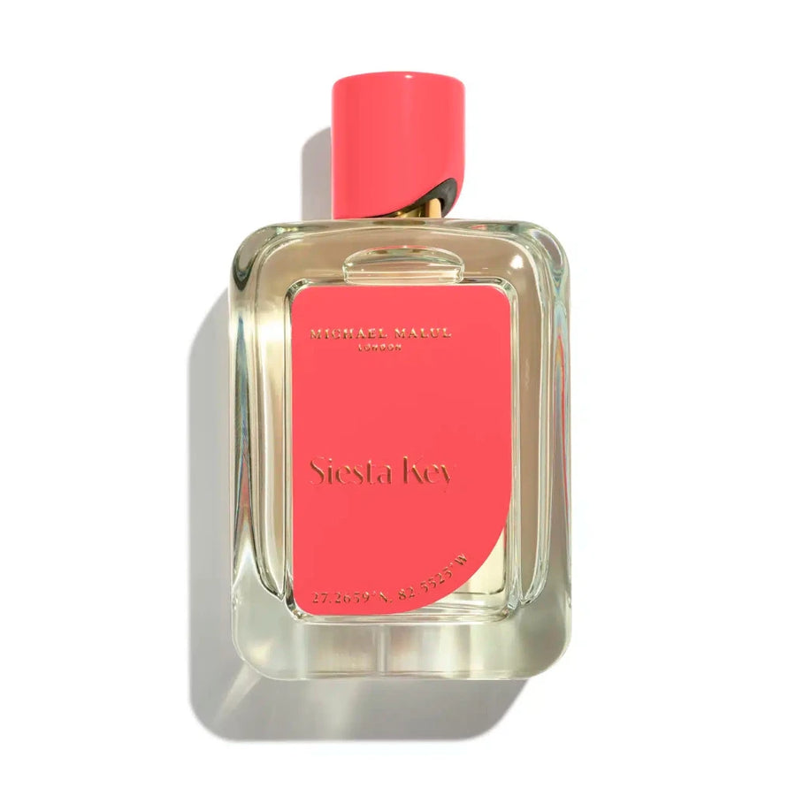 Michael Malul Siesta Key EDP (100ML)