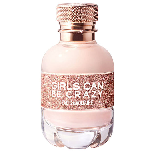 Zadig & Voltaire Girls Can Be Crazy EDP (50ML)