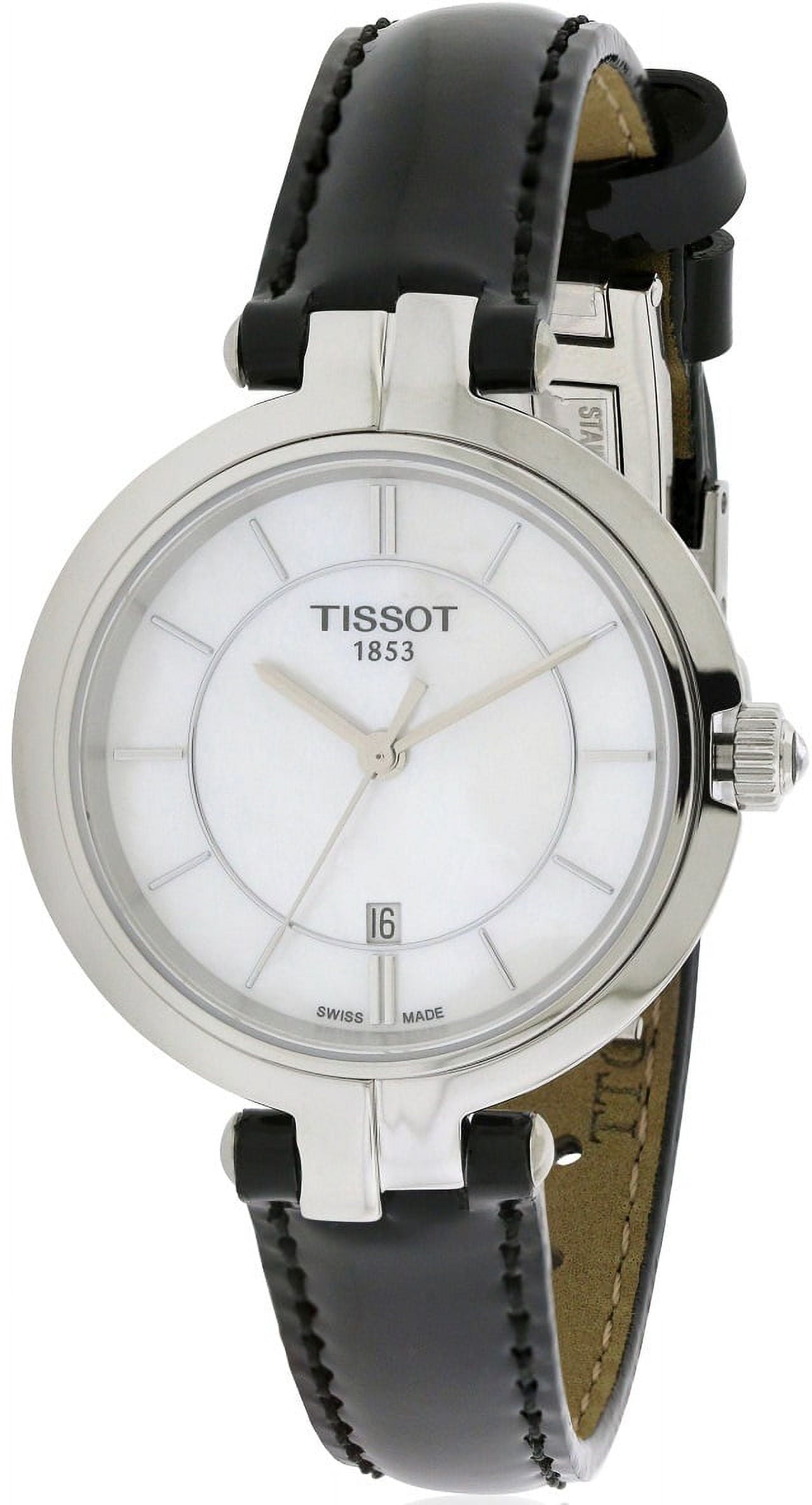 ساعة نسائية - TISSOT