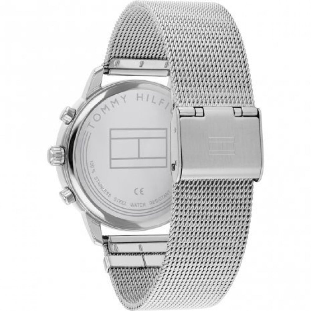 Women's watch - TOMMY HILFIGER 