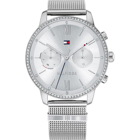 Women's watch - TOMMY HILFIGER 