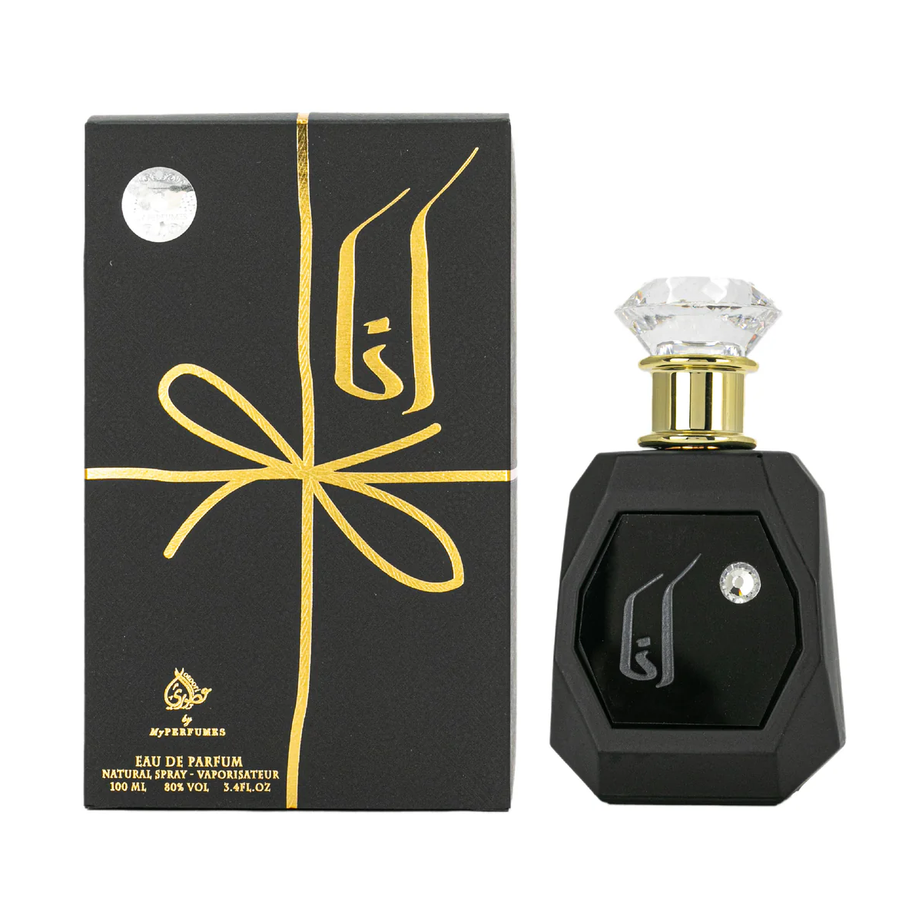 Ana Black- EDP (100ML)