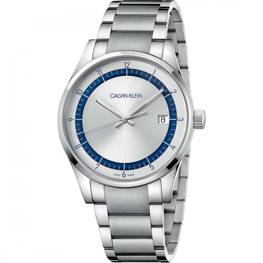 Men's watch - CALVIN KLEIN