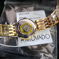 ساعة نسائية - MOVADO